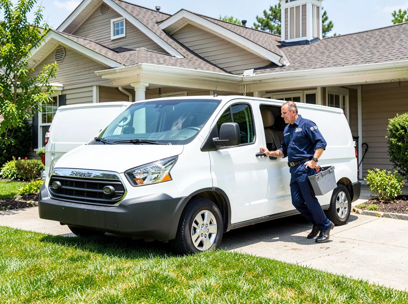 Emergency Plumber company in West Salem, WI