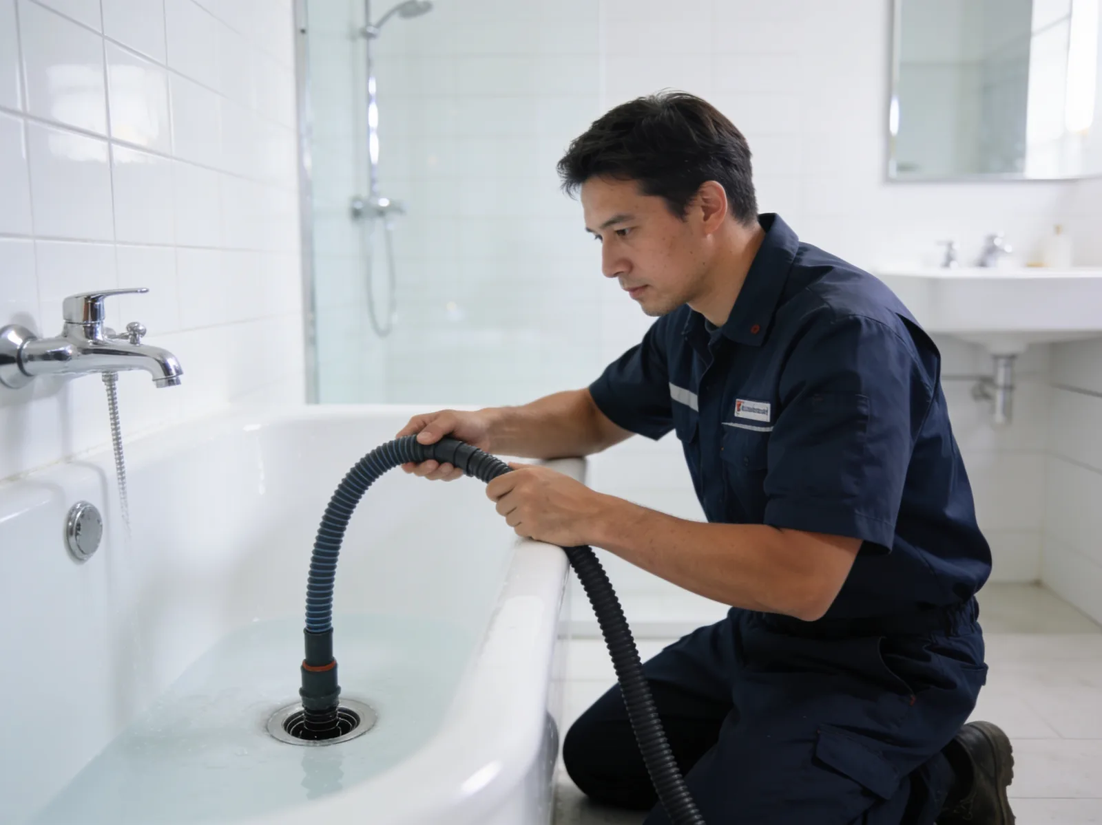 Emergency Plumber West Salem, WI FAQs